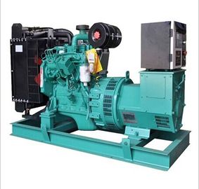 CE aprroved 24KW/30KVA Cummins diesel generator powered by 4BT3.9-G2