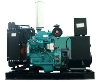 50Kva Cummins Diesel Genset Price