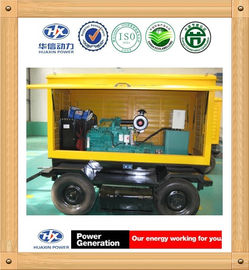 50Kva Cummins Diesel Genset Price