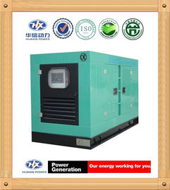 50Kva Cummins Diesel Genset Price