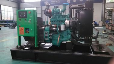 60Kva trailer type Cummins Diesel Generator set