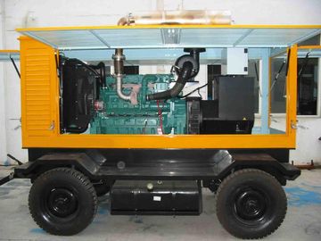 800KVA diesel generator  powered by Cummins  KTA38-G2