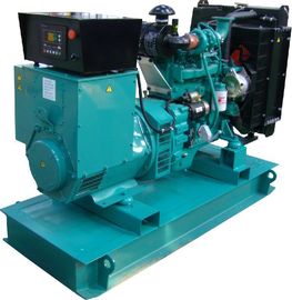 88KW/110KVA Cummins diesel generator powered by 6BTA5.9-G2