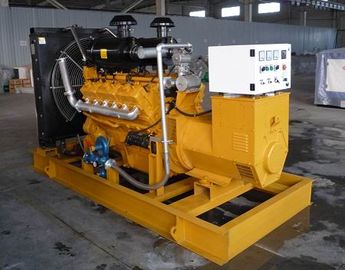 Cheap Price Ricardo Gas Generator From 10kva to 200kva