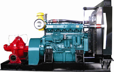 Diesel Water Pump Set for agriculture irrigation