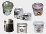 Piston groupware of 295/495/4100/4105/6105/6113/6126 Engine Parts