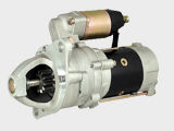 Electrical starter for Weifang Ricardo Engine 295/495/4100/4105/6105/6113/6126