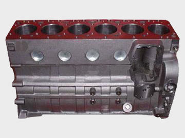 Engine block for Weifang Ricardo Engine 295/495/4100/4105/6105/6113/6126 Engine Parts