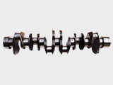 Crankshaft for Weifang Ricardo engine 295/495/4100/4105/6105/6113/6126