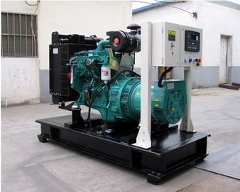 20kw/25kVA silent Cummins Diesel Generator Powered by 4b3.9-G2