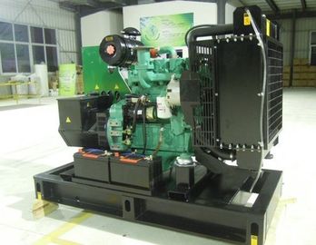 20kw/25kVA silent Cummins Diesel Generator Powered by 4b3.9-G2