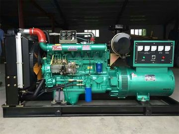 Hot sale Ricardo 80KW/100KVA diesel generating set powered by Ricardo engine R6105AZLD