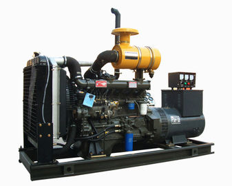 Hot sale Ricardo series 100KW/125KVA diesel generator price list