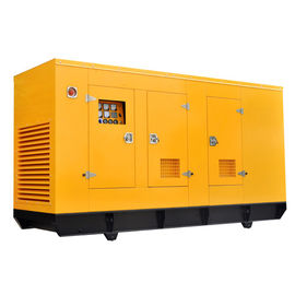 Hot sale Ricardo series 100KW/125KVA diesel generator price list