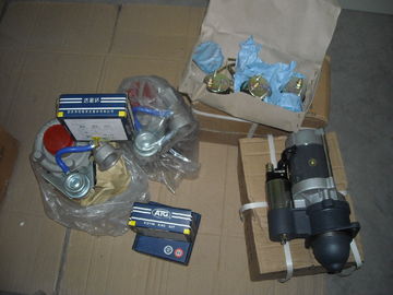 DCEC Cummins 6B,6BT,6BTA,6BTAA series diesel engine spare parts