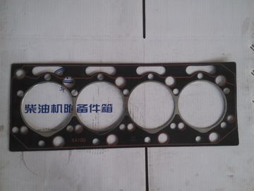 Cylinder head gasket for Weifang Ricardo Engine 295/495/4100/4105/6105/6113/6126