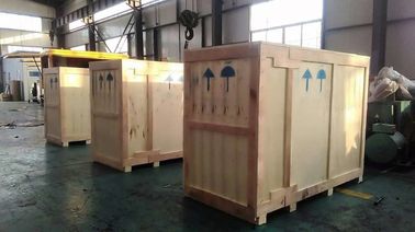 1500rpm Weifang diesel engine K4100D for prime power 24KW /30KVA diesel genset in color green