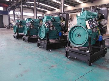 32kw/40KVA 1500rpm diesel engine K4100D for 24KW/30KVA diesel generating set