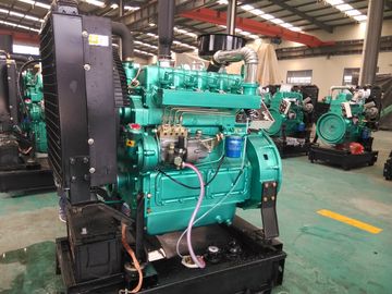 30KW-150kW Ricardo Diesel Engine For Diesel Generator Low Noise