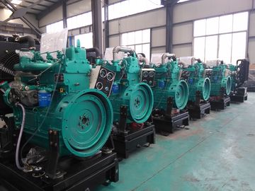 44kw/55KVA 1500rpm diesel engine K4100ZD for 32KW/40KVA diesel generating set