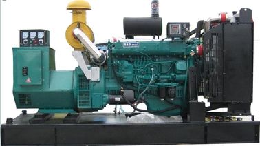 Hot sale Weichai 160KW/200KVA diesel generating set powered by Ricardo engine HX6126ZLD