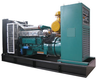 Hot sale Weichai 160KW/200KVA diesel generating set powered by Ricardo engine HX6126ZLD