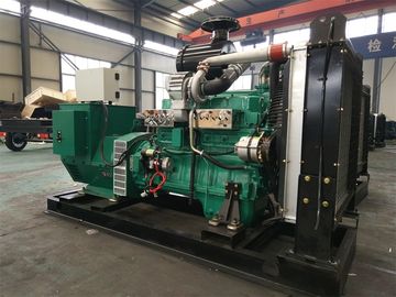 Hot sale RICARDO 120KW/150KVA diesel generating set powered by Ricardo engine HX6110ZLD