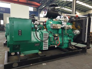 Hot sale RICARDO 120KW/150KVA diesel generating set powered by Ricardo engine HX6110ZLD