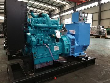 Hot sale Ricardo 32KW/40KVA diesel generating set powered by Ricardo engine K4100ZD