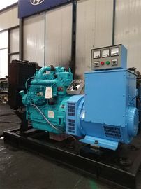 Hot sale RICARDO 40KW/50KVA diesel generating set powered by Ricardo engine K4100ZD