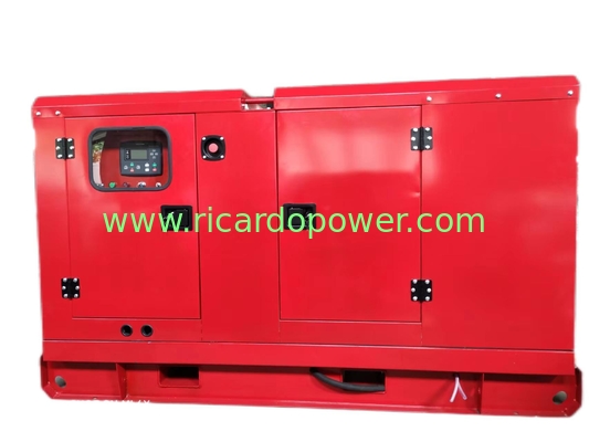 Smartgen/Deepsea/ComAp/Deif/Harsen Diesel Generator Set 20KW-1200KW