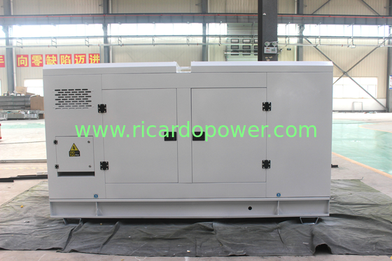 400V/230V 50Hz and 110/220V 60Hz EU CE approved Diesel Generator Set