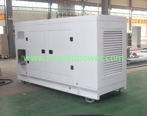 400V/230V 50Hz and 110/220V 60Hz EU CE approved Diesel Generator Set