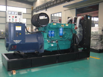 Hot sale Weichai 200KW/250KVA trailer diesel generating set powered by Weichai engine WP10D238E200