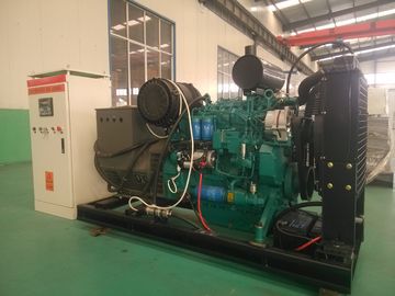 Hot sale Weichai 50KW/62.5KVA trailer diesel generating set powered by Weichai engine WP4D66E200