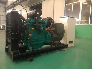 Hot sale Weichai 50KW/62.5KVA trailer diesel generating set powered by Weichai engine WP4D66E200