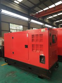 200KW/250kva silent Cummins Diesel Generator Set powered by 6LTAA8.9-G2