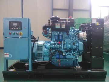 Hot sale Weichai 50KW/62.5KVA trailer diesel generator set powered by Weichai WP4.1D66E200
