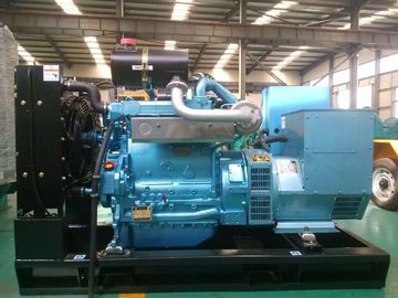 Hot sale Weichai 50KW/62.5KVA trailer diesel generator set powered by Weichai WP4.1D66E200