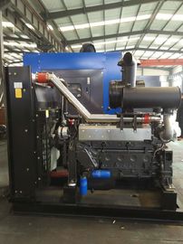 1800rpm Styer diesel engine HX6126ZLD for prime power 200KW /250KVA diesel generator set by optional color