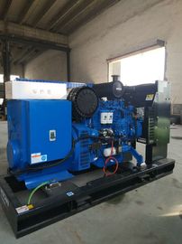 Diesel generator|Weichai diesel generator|Weichai 80KW/100KVA diesel generator set