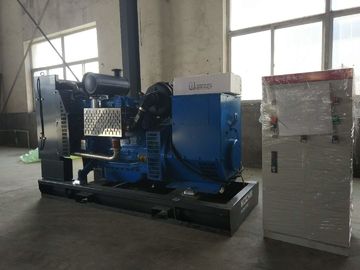 Diesel generator|Weichai diesel generator|Weichai 80KW/100KVA diesel generator set