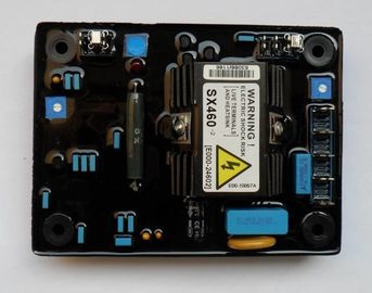 Stamford Automatic Voltage Regulator (AVR) SX440,SX460