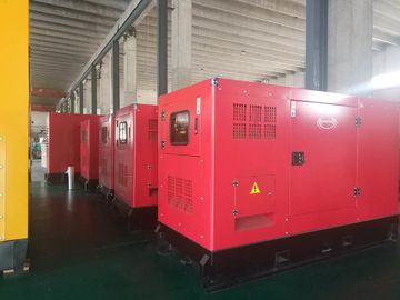 115A Cummins Diesel Generator 64KW 80kva Powered By 6BT5.9-G2