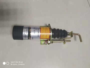 Cummins Diesel Engine Solenoid 12V And 24V 1306182