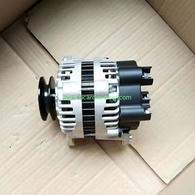 Spare Parts Engine Alternator For Weifang Ricardo Engine 295/495/4100/4105/6105/6113/6126